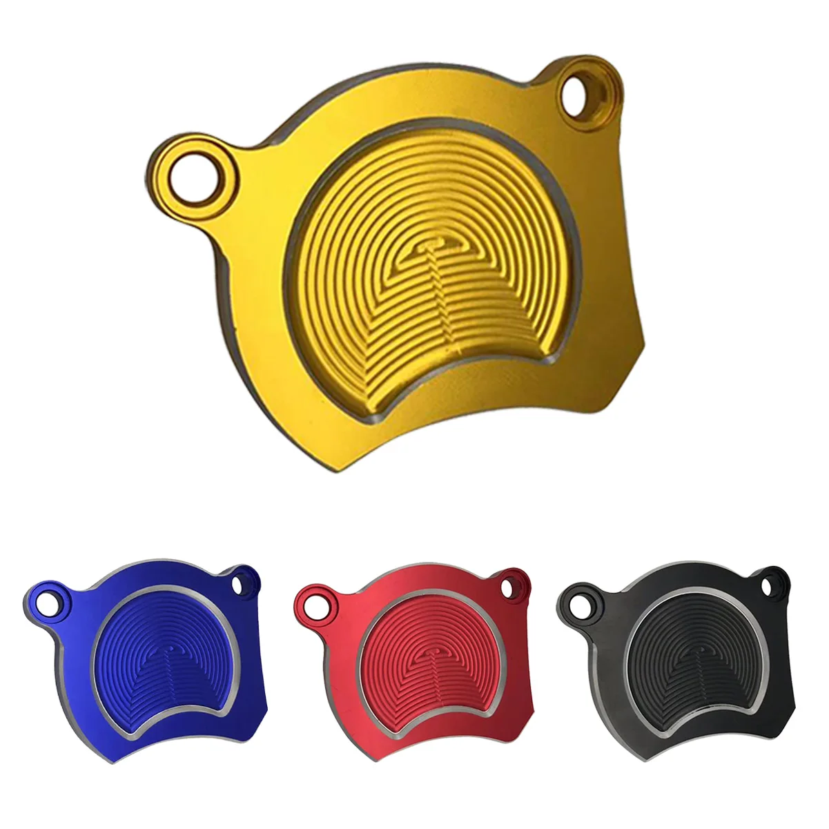 

Motorcycle MT15 MT 15 CNC Engine Guard Shaft Cover Protective Decorative Anti Crash Side Pad for Yamaha MT-15 Motorbike Modified