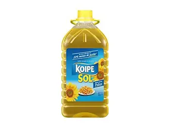 

Aceite De Girasol Koipesol 5L