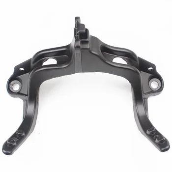 

1 PCS Motorcycle Upper Fairing Stay Headlight Bracket Cowling Brace For Suzuki GXSR600 GXSR750 2004 2005 Motor Accessories