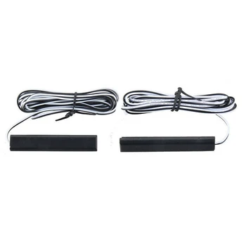 

Stop Remote control Alarm System Automatically Locking RFID identification