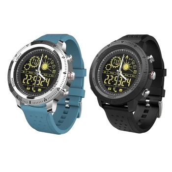 

NX02 Smart Watch IP67 Calorie Exercise Waterproof Bluetooth 4.0 Smartwatch Sports Tracker
