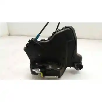 

UL2 LOCK LEFT FRONT DOOR TOYOTA AURIS