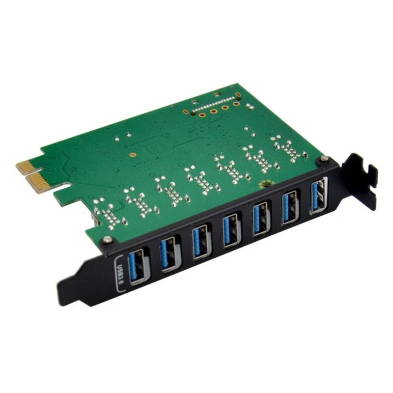 PCI E USB 3 0 босоножки на ремешке высокий каблук Скорость 7 Порты и разъёмы