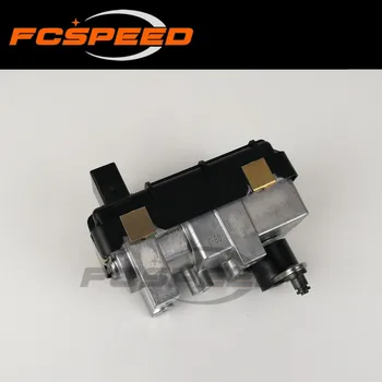 

Turbocharger Actuator G-88 G88 730314 6NW 009 228 6NW009228 for Mercedes 3.0