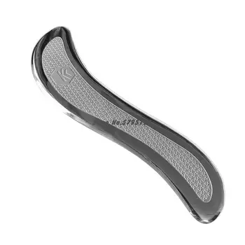 

Stainless Steel Fascia Knife Deep Tissue Massager Scraping Therapy Muscle Relax Scraching Board Promote Blood Circulation Tools