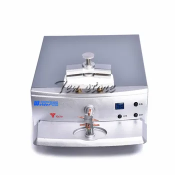 

Big Dental Power Lab Equipment Mini Spot Welder AC 110V, 60Hz / 220V AC, 50Hz