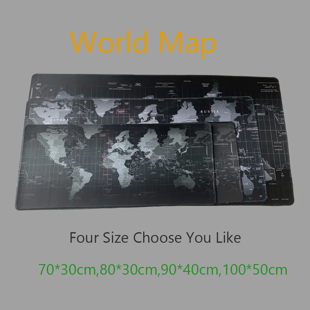 pbpad store Small Large Mouse Pad for Gaming Player desk laptop Rubber Mouse Mat mousepad Geometric formula Blackboard