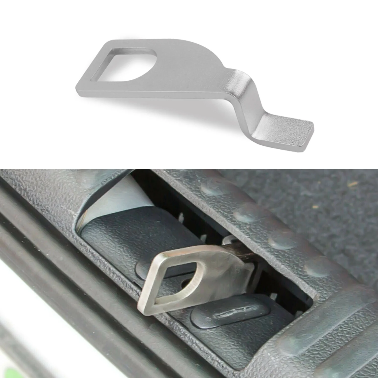 Car Tailgate Bracket Rear Barn Double-door Holder Replacement for VW T4 T5 T6 Bus California Camping | Автомобили и мотоциклы
