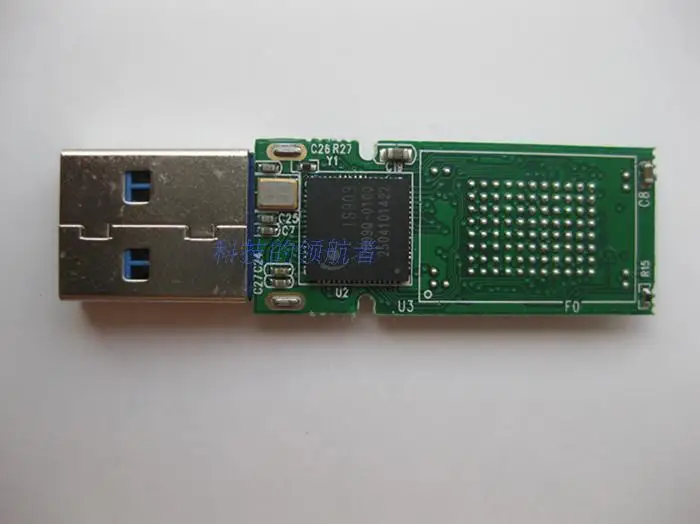 903 Master Board USB3.0 U диск PCB Master Board BGA132 bga152 цифровая защита для дома