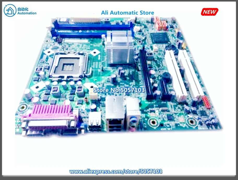 M7150 M7160 M7180 L-IG41M G41 материнская плата DDR3 W2060D