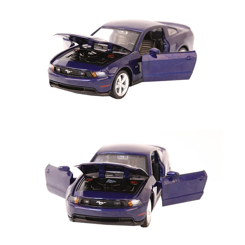 Автомобиль коллекционный BestLike Ford Mustang GT 32307 | Игрушки и хобби
