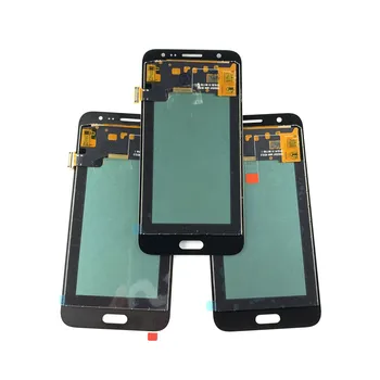 

3PCS Incell 2 LCD For Samsung J320 J3 2016 Adjust LCD Display Touch Screen Digitizer For Samsung Galaxy J5 J500F J500FN