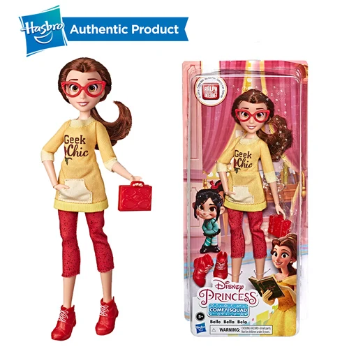 wreck it ralph disney princesses dolls