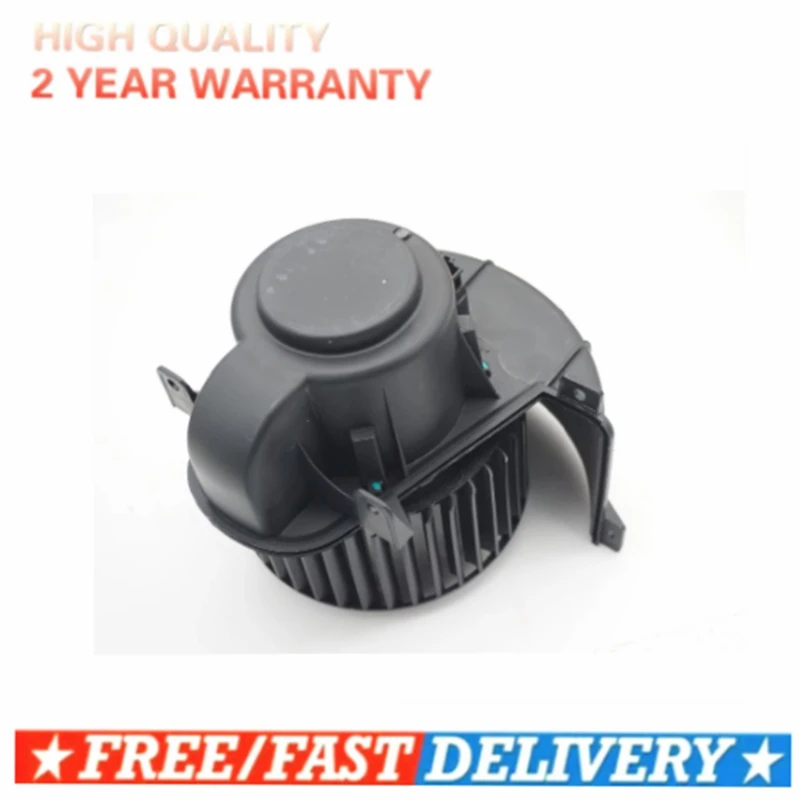 

RHD BLOWER MOTOR FOR AUDI Q7 4L for VW AMAROK TOUAREG INTERIOR FOR PORSCHE CAYENNE 7L0820021N 7L0820021S