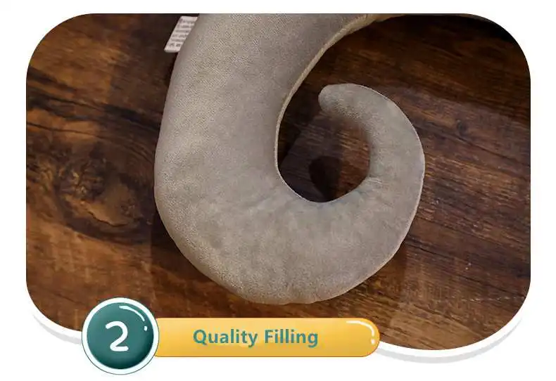 cute cartoon seahorse plush toy giant accompany sleeping pillow colorful sofa bed cushion doll big doll for children girl gift decoration 63inch 160cm DY50675 (20)