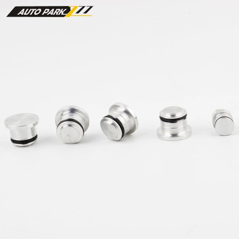 For Alfa Romeo Fiat Vauxhall SAAB 1.9 Intake Manifold Swirl Flap Blank Delete bp12 swirl flaps repair kit auto valve blanking plate