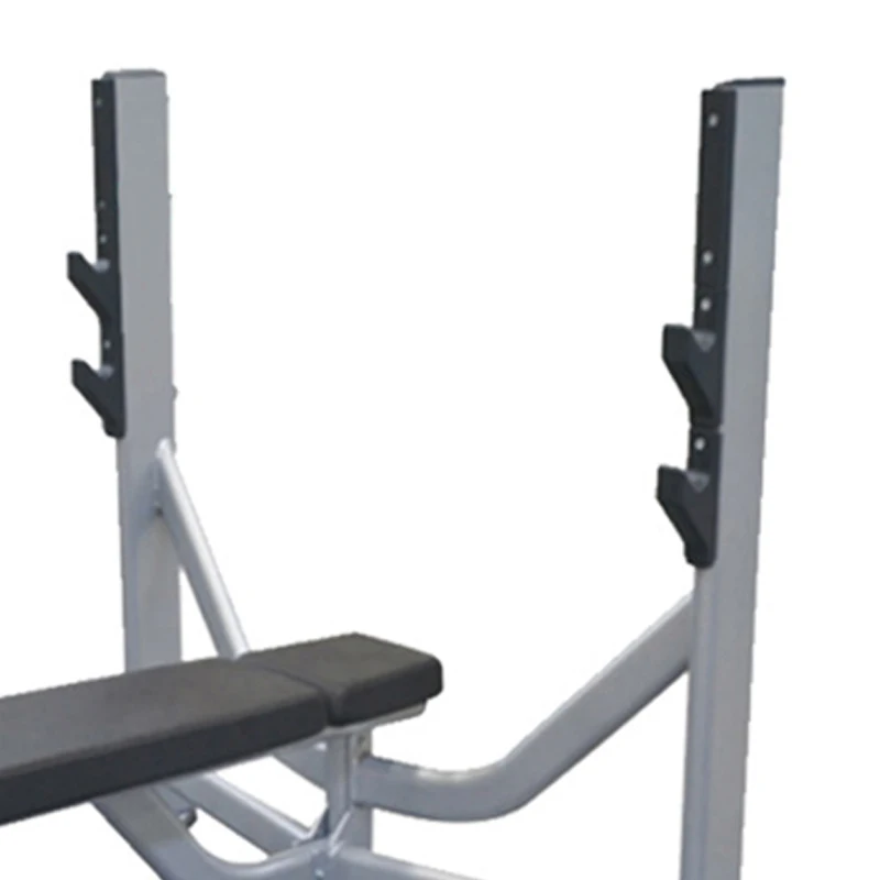 Тренажер для фитнеса штанга dumbell тренировки тяжелая подъемная кровать плоская