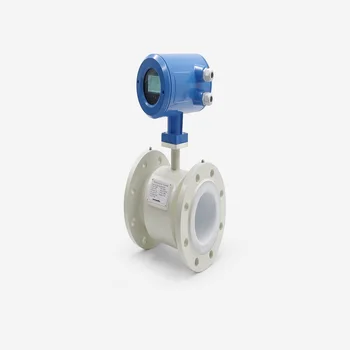 

Aoxin 8705 Anti-explosion Electromagnetic Flow Meter