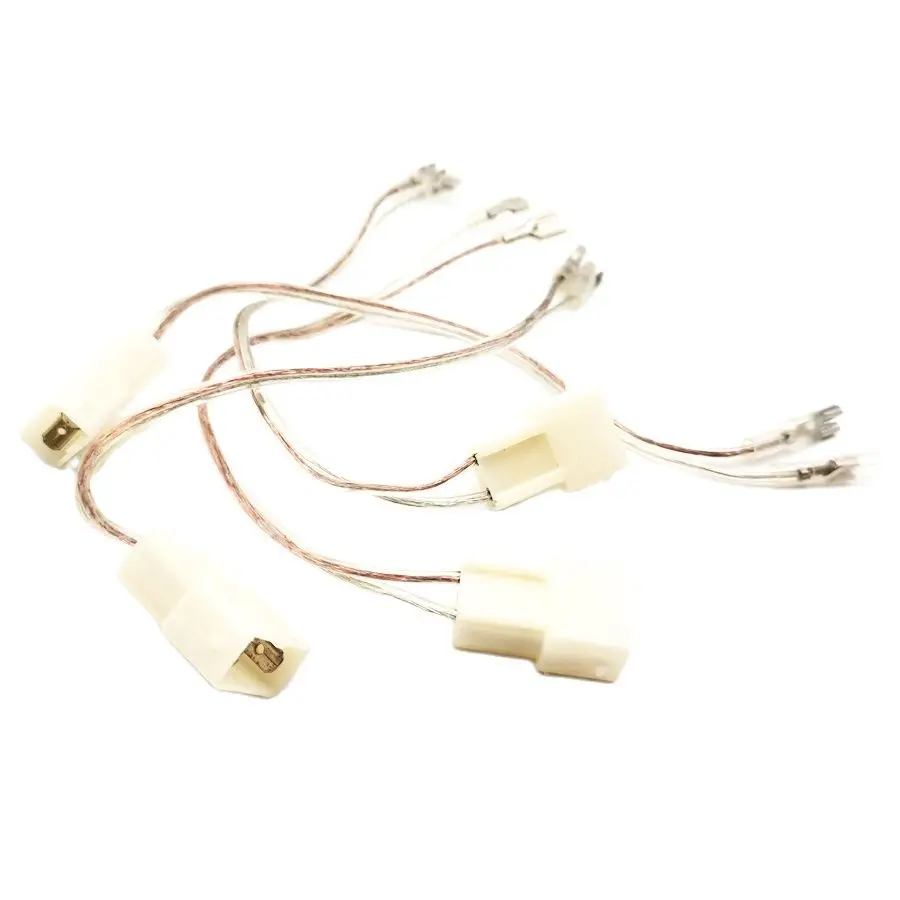 

4pcs/lot Car Speaker Wiring Harness for Honda for Accord for Civic for CR-V