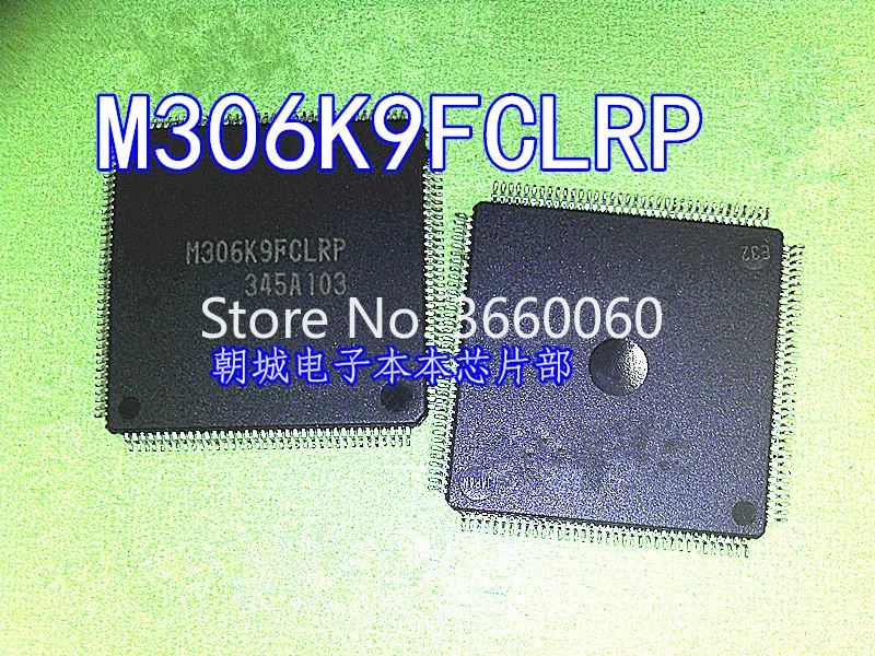 5 шт./лот M306K9FCLRP