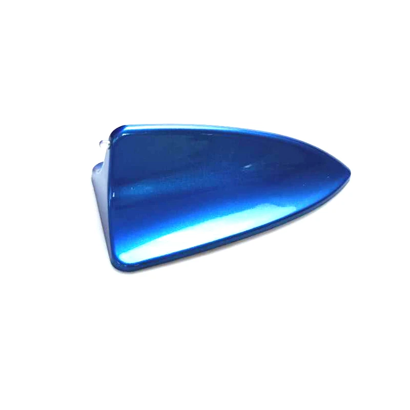Auto Car Universal Dummy Shark Fin Roof Antenna Decorativa Per Honda Crv Accord Odeysey Crosstour Fit Jazz City Civic Jade Cride