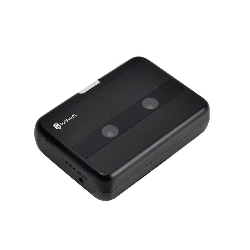 Portable Bluetooth Cassette Player FM Radio Bluetooth cassette player tape cassette Transmitter Player For Speaker Headphone