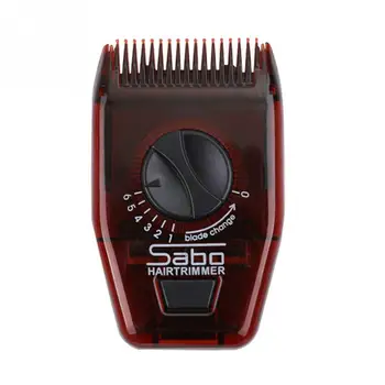 

Multifunctional Clipper For Split Ends Manual Hair Trimmer Home Adjustable Comb Salon Mini Haircut Cordless Hairdressing Tool