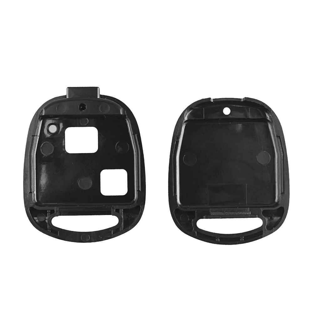 Chiave telecomando per Toyota Corolla Land Cruiser YARIS CAMRY RAV4 For Lexus RX300 ES300 2/3 Bottoni - H73217448feb54feabe6dd68700c4227eI