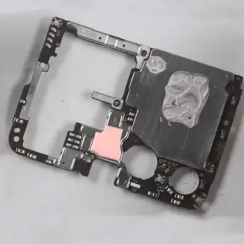 

Tigenkey Original Full Working for Huawei P30 pro Motherboard 256GB Global Version