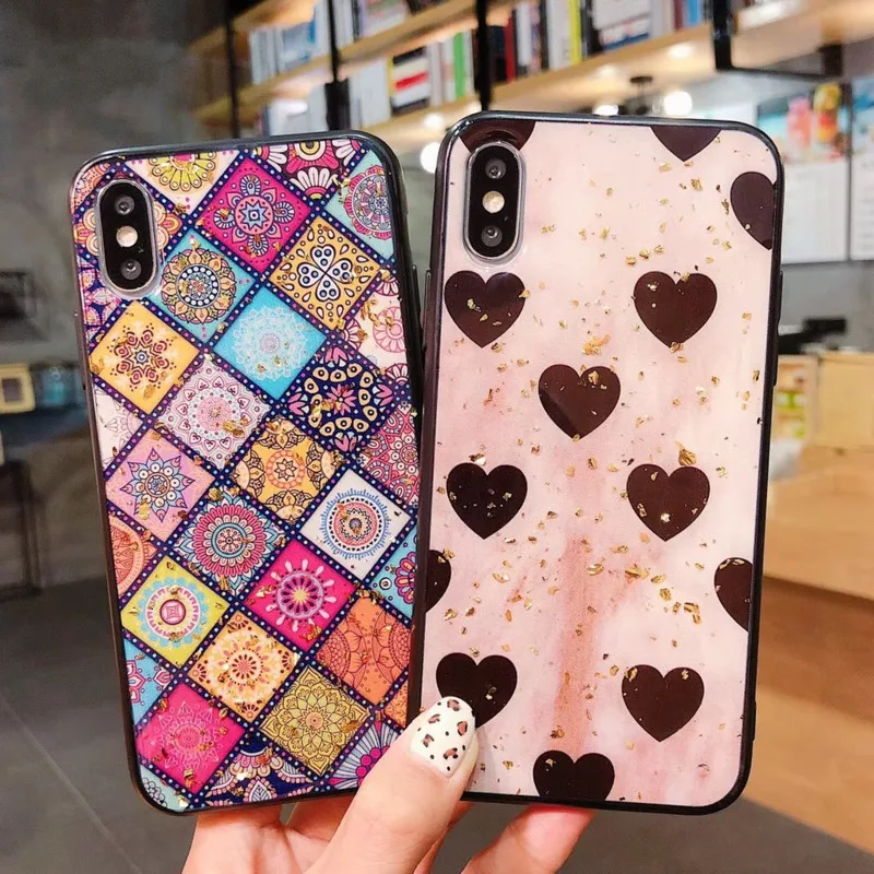 Ультратонкий чехол для мобильного телефона с песком iPhone11 X XS XR XSMax 8 7 6 6S PluS