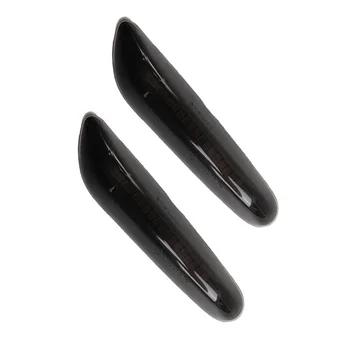 

Turn Signal Side Marker Lights For BMW E90 E60 E82 E87 E88 12V 3W 2pcs set New