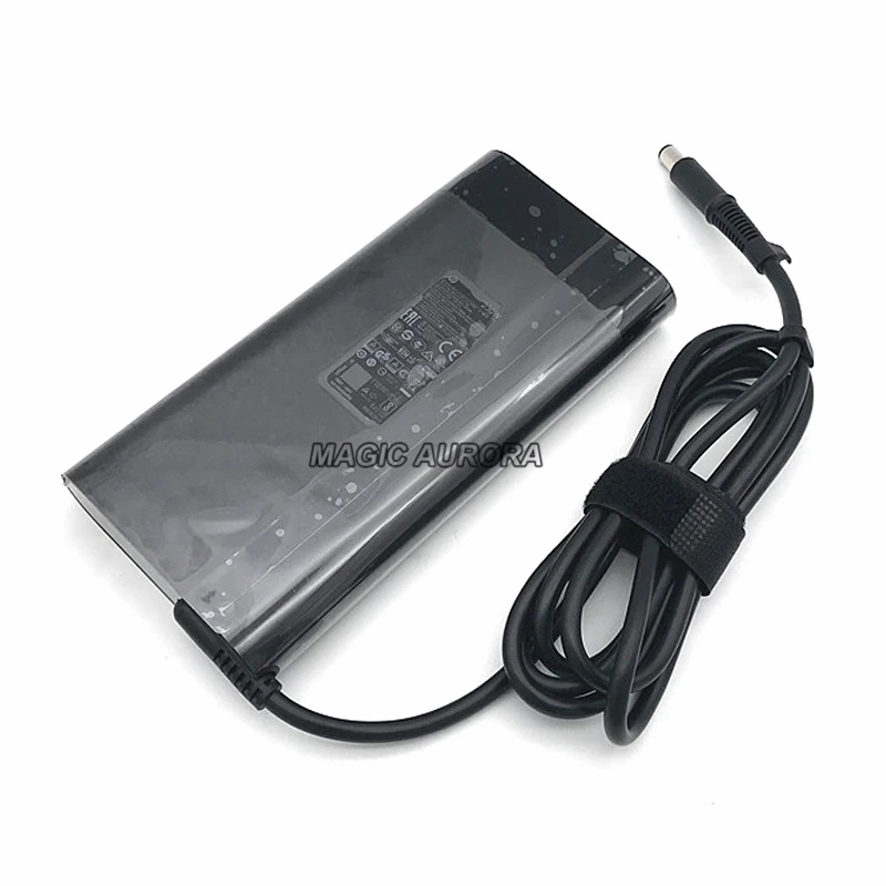 Original para hp Carregador para hp Fonte de Alimentação Adaptador 924942-001 L38011-003 Tpn-da12 Tpn-la10 Portátil 19.5v 11.8a Pa-1231-08ht ac - Imagem 6
