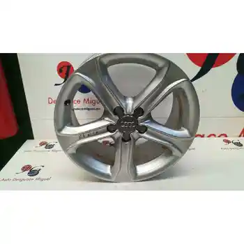 

RIM AUDI A4 AVANT (8K5) (2008)