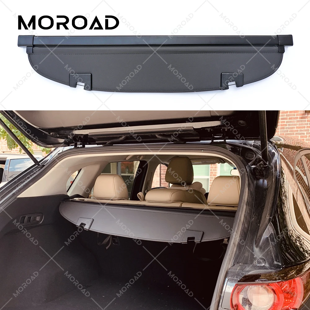 Mazda Cx 5 Cargo Cover Explore Top 60+ Images & 10+ Videos