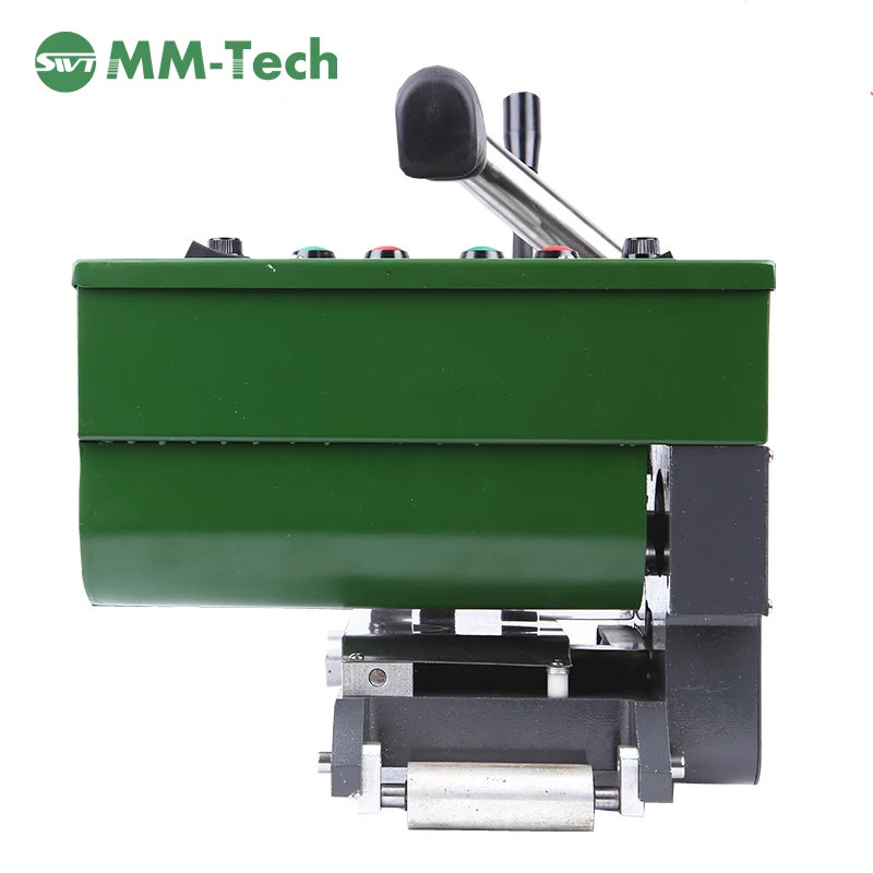 HDPE геомембранный сварочный аппарат 1 мм геомембрана сварочный аппарат SWT-NSGM2
