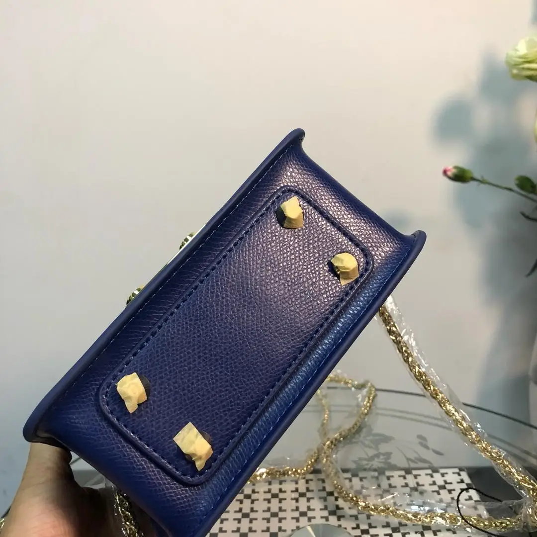 ALNEED 2019 роскошные сумки женские дизайнерские из натуральной кожи Лоскутные мини