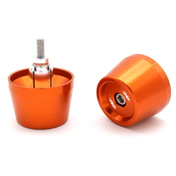 

For KTM 790 DUKE 2018 2019 Motorcycle Aluminum CNC Frame Sliders Rear Axle Fork Sliders Crash Protector Falling Protection