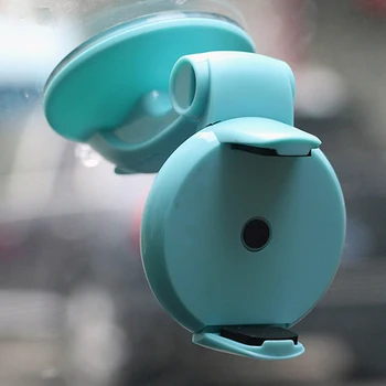 

Universal Car Phone Holder Windshield Mount Strong Suction Cup Clamp Stand For IPhone Samsung Xiaomi Support