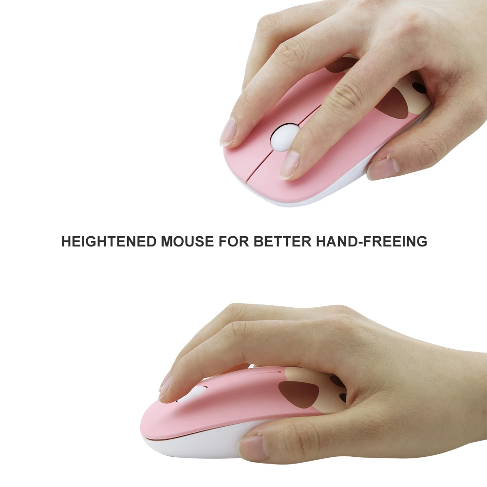 computer mouse