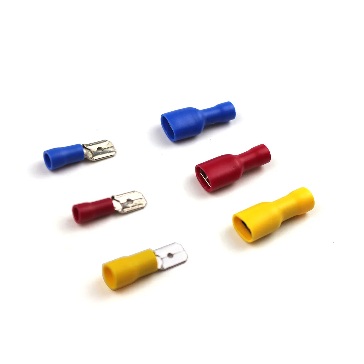 10/25/50 пар 22 16AWG 6 14AWG 12 10AWG|Терминалы| |
