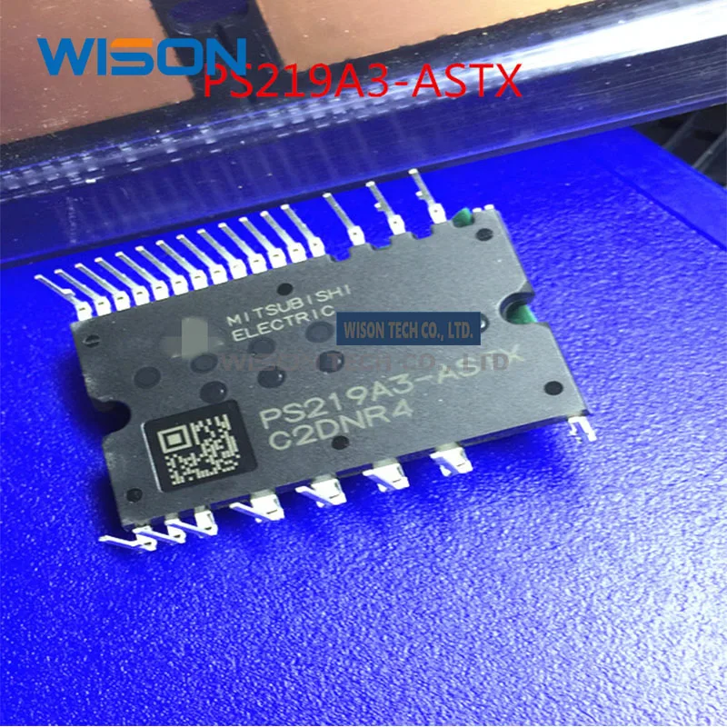 Новый и оригинальный PS219A3 CPT2 A E CET ADT ST ASTX модуль|Детали для приборов личной
