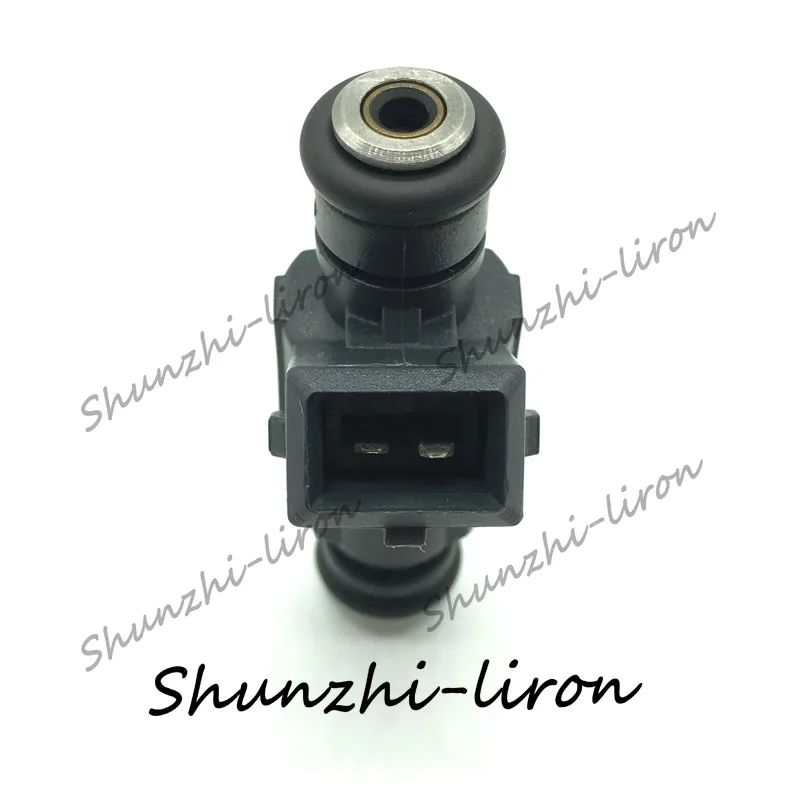 4 шт. топливный инжектор F01R00M009 для Mazda 6 BYD F3 F6