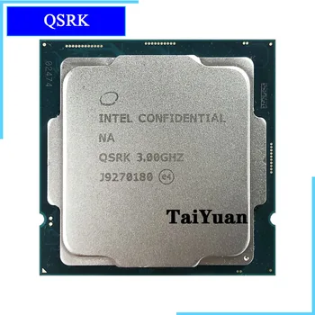 

Intel Core i5-10500 es i5 10500 es QSRK 3.0 GHz Six-Core Twelve-Thread CPU Processor L2=1.5M L3=12M 65W LGA 1200