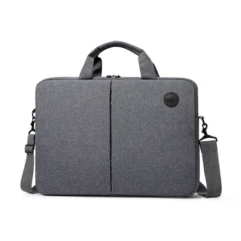 

ValueWin Waterproof multi-function 15/15.6inch laptop sleeve bag macbook pro 16 case Business handbag for HP Xiaomi shoulder bag