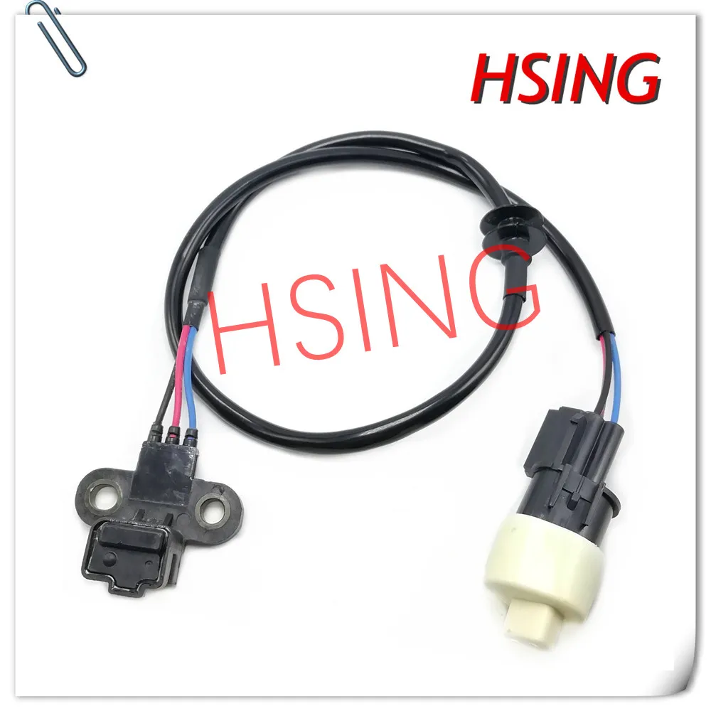 HSINGYE абсолютно# MD303088 Датчик положения коленчатого вала подходит для 96-02 MIT Galant MK* часть № J5T25079 MD303088