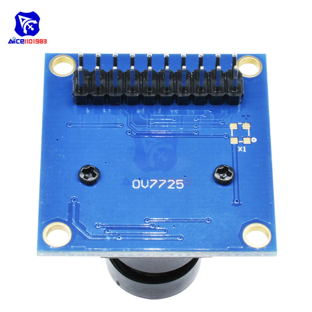 Odulo Telecaera Sensore Webca HD Lightburn Caera, Ov5640 Con - Foto 5