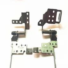 Для ноутбука acer lcd шарнир PREDATOR HELIOS 300 G3-571 G3-572 N17C1 PH315-51 серии ноутбуков левые и правые петли 1 пара