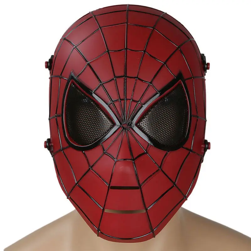 

Skull Full Face Paintball Mask Cosplay Halloween Party Mask Military Army Hunting CS Wargame Protective Airsoft Tactical Masks