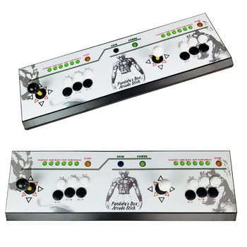 

Affordable Pandora Arcade Box 6 Wireless TV Game Console