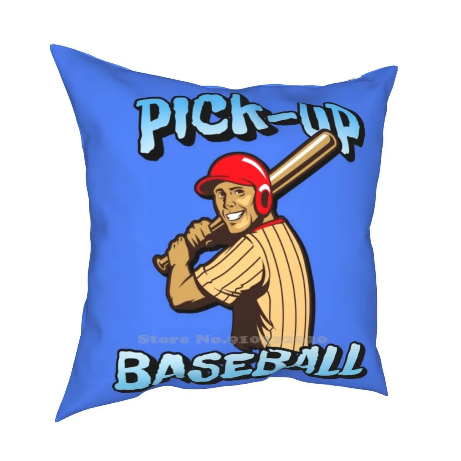 Pick-Up Baseball Cuscino Copertura Abbraccio Federa Atleta Hockey Espn Pinze Baseball Topps Baseballboys Cubs Mets Baseballfan Notizie